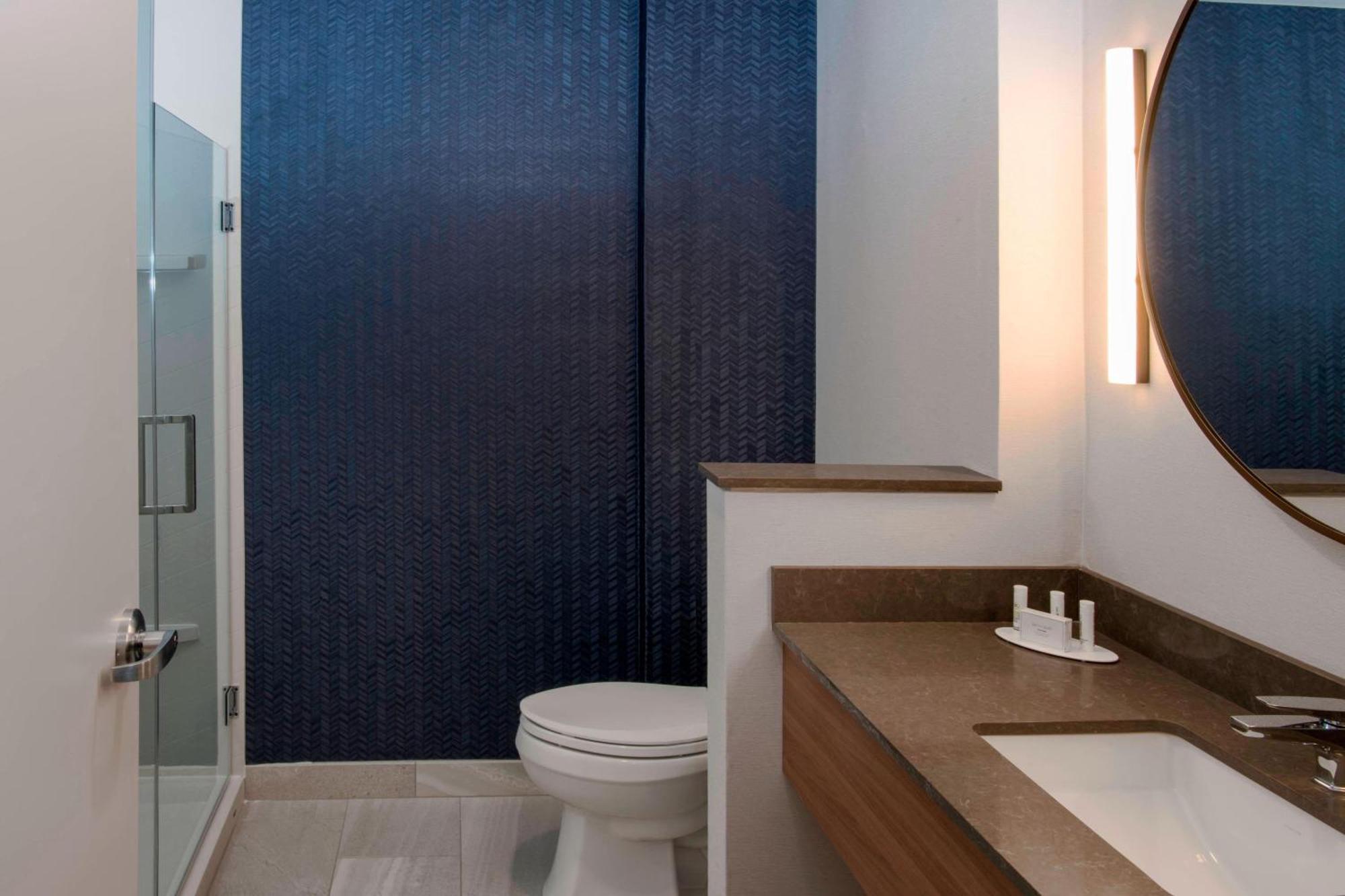Fairfield By Marriott Inn & Suites Portland นิวเบิร์ก ภายนอก รูปภาพ